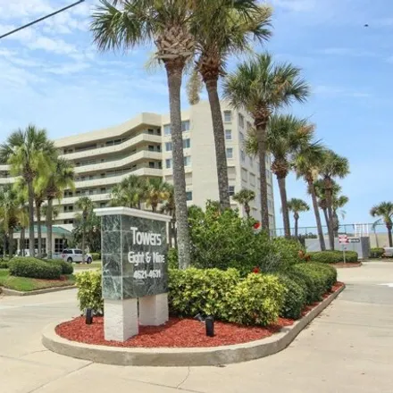 Buy this 3 bed condo on 4621 S Atlantic Ave Unit 7105 in Ponce Inlet, Florida