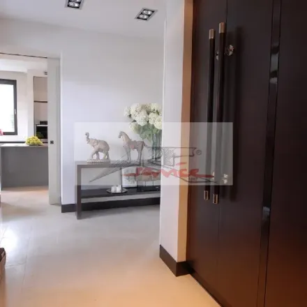 Rent this 7 bed apartment on Rondo Armii Krajowej in 05-520 Konstancin-Jeziorna, Poland