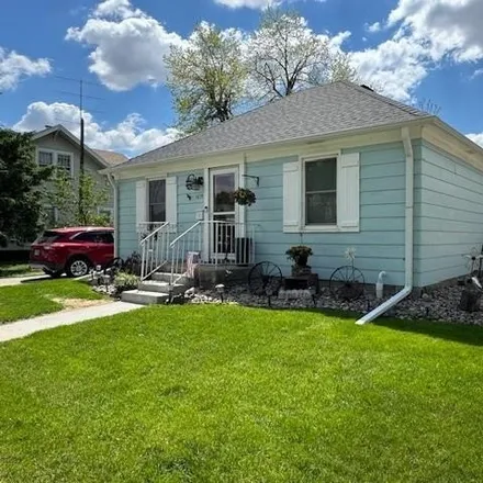 Image 1 - 1663 West 7th Street, Countryside Parks, Hastings, NE 68901, USA - House for sale