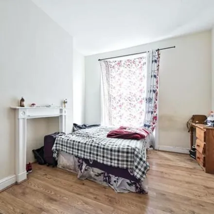 Buy this 2 bed apartment on Malvern Road in Camden, London