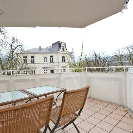 Rent this 2 bed apartment on Lichtentaler Straße 16 in 76530 Baden-Baden, Germany