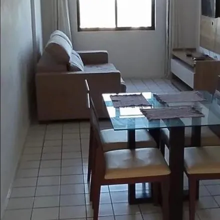 Buy this 3 bed apartment on Rua da Lagosta in Ponta Negra, Natal - RN