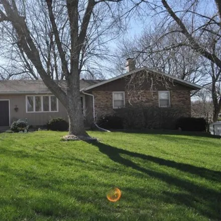 Buy this 4 bed house on 1701 North Grant Road in Carroll, IA 51401