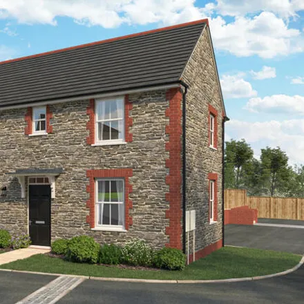Buy this 3 bed house on A388 in Saltash, PL12 6PG