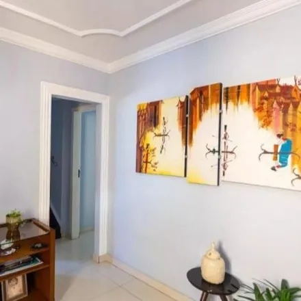 Buy this 4 bed apartment on Rua Princesa Leopoldina in Ipiranga, Belo Horizonte - MG