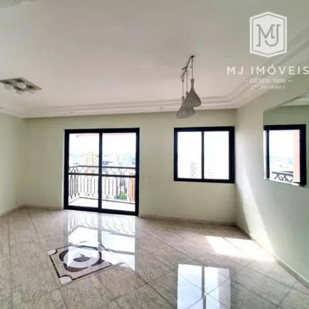 Rent this 2 bed apartment on Avenida Cotovia 80 in Indianópolis, São Paulo - SP