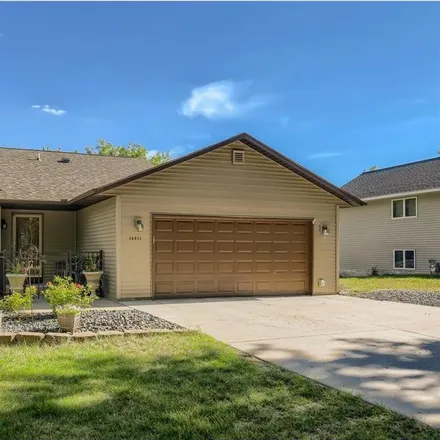 Image 1 - 14211 Upper 54th Street North, Oak Park Heights, Washington County, MN 55082, USA - House for sale
