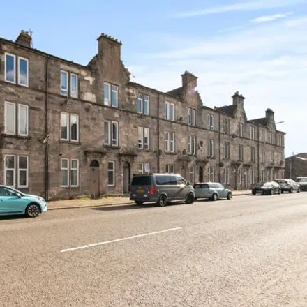 Buy this 2 bed apartment on Castlegreen Street in Dumbarton, G82 1JB