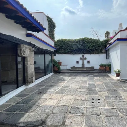 Image 1 - Calzada Desierto de los Leones, Álvaro Obregón, 01760 Santa Fe, Mexico - Apartment for sale