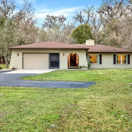 Buy this 3 bed house on 11397 Royal Drive in Hernando County, FL 34601