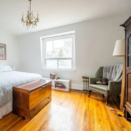 Rent this 3 bed house on Fort York in Toronto, ON M5V 2R7