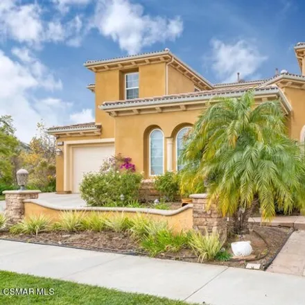 Rent this 5 bed house on 13197 Shadow Wood Place in Moorpark, CA 93021