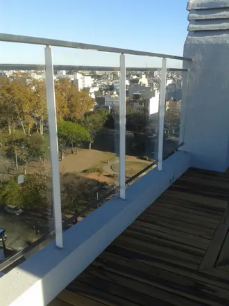 Image 3 - Fonrouge 250, Liniers, C1408 AAT Buenos Aires, Argentina - Condo for rent
