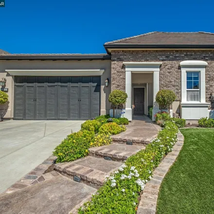 Buy this 2 bed house on 1714 Saint Emilion Lane in Brentwood, CA 94513