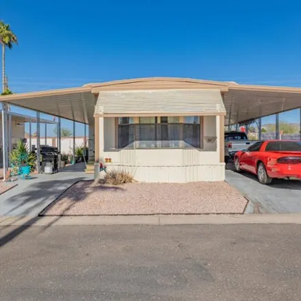 Buy this studio apartment on Dog Park in North 93rd Street, Maricopa County