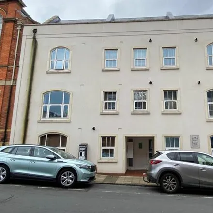 Buy this 1 bed apartment on Lytton House in 38 Hazelwood Road, Northampton