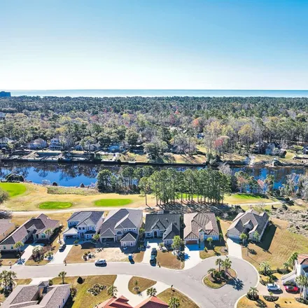 Image 9 - 2224 Via Palma Drive, Barefoot Resort, North Myrtle Beach, SC 29582, USA - House for sale