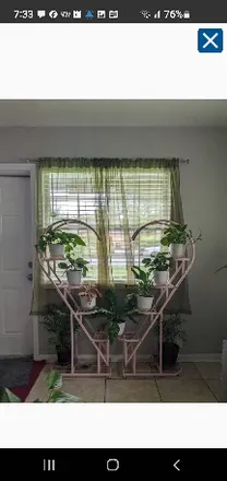 Rent this 1 bed room on 3482 East Paris Street in Tampa, FL 33610