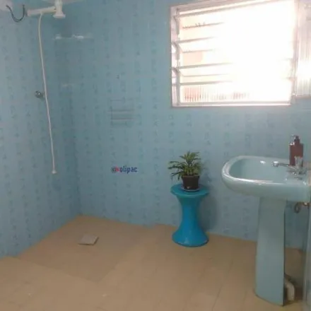 Rent this 1 bed house on Avenida Otávio Braga de Mesquita 1314 in Fátima, Guarulhos - SP