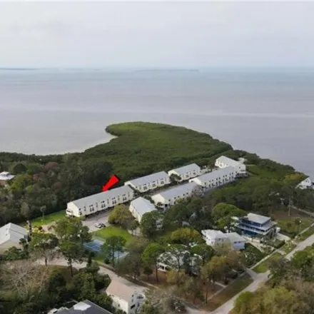 Image 1 - 259 South Beach Drive, Tarpon Springs, FL 34689, USA - House for sale