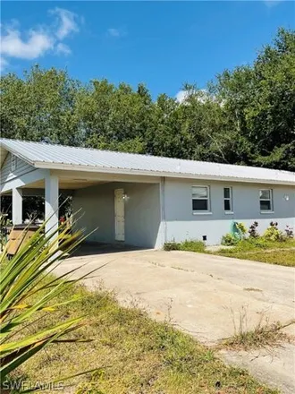 Rent this 2 bed house on 39 Arizona Road in Lehigh Acres, FL 33936
