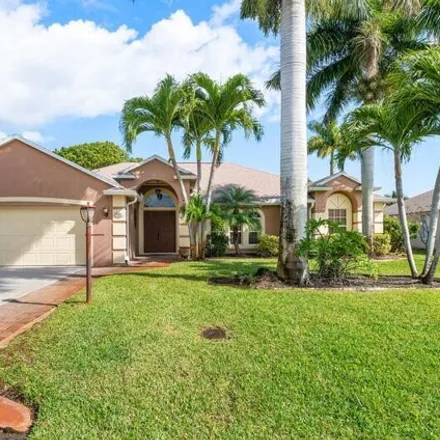 Buy this 3 bed house on 537 Northeast Vanda Terrado in Jensen Beach, FL 34957