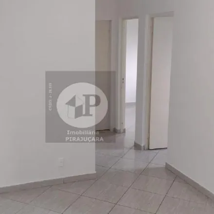 Image 1 - Rua Manoel de Nóbrega, Jardim Salete, Taboão da Serra - SP, 06787-320, Brazil - Apartment for sale