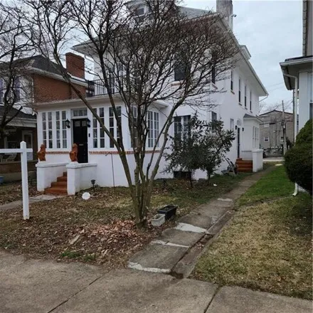 Buy this 4 bed house on 335 South Baxter Street in Allentown, PA 18102