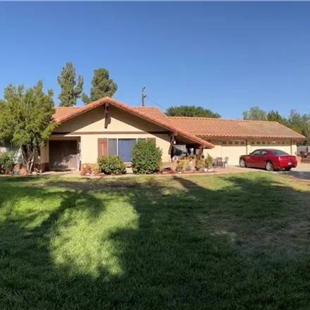 Buy this 3 bed house on 11430 Carrie Lane in Moreno Valley, CA 92555