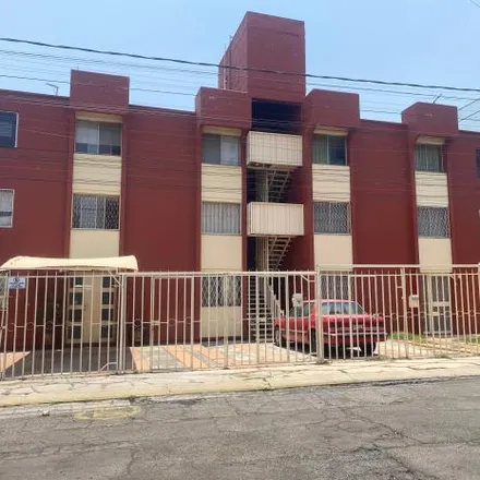 Buy this studio apartment on Privada 29 C Sur in 72400 Puebla City, PUE