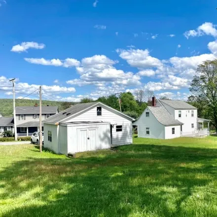 Buy this 3 bed house on 1765 Roberts Street in Nanty Glo, Cambria County