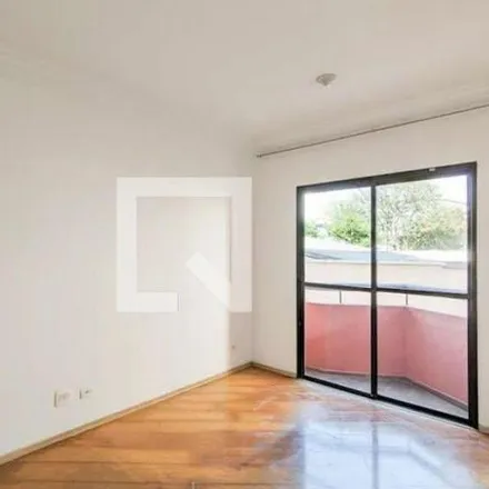 Rent this 2 bed apartment on Avenida Ministro Osvaldo Aranha in Rudge Ramos, São Bernardo do Campo - SP