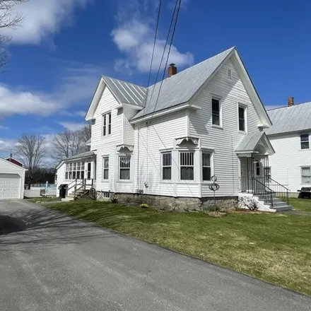 Buy this 3 bed house on 78 Railroad Street in Clinton, Kennebec County