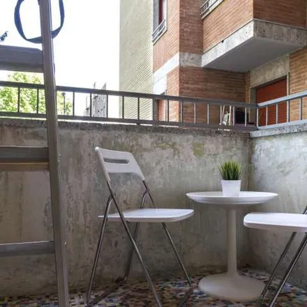 Image 5 - Via Soderini - Via D'Alviano, Via Bartolomeo d'Alviano, 20146 Milan MI, Italy - Apartment for rent