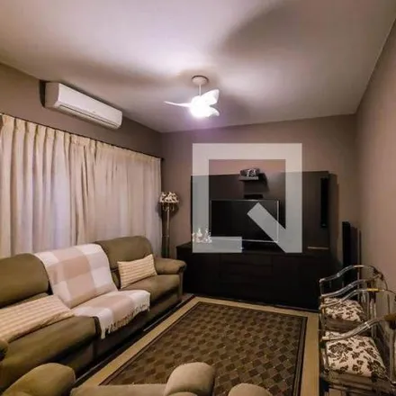 Buy this 4 bed house on Rua Padre Luis Grã in Vila das Mercês, São Paulo - SP
