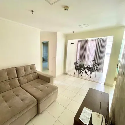 Buy this 2 bed apartment on Metropolitan in Avenida Deputado Jamel Cecílio, Jardim Goiás