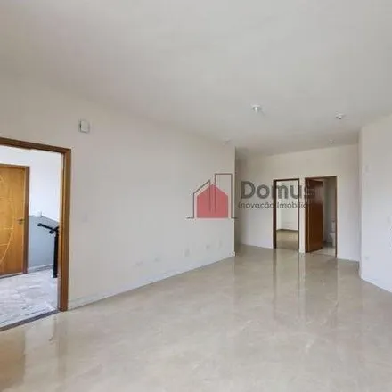 Buy this 1 bed apartment on Rua Ryoiti Yassuda in Santana, Pindamonhangaba - SP