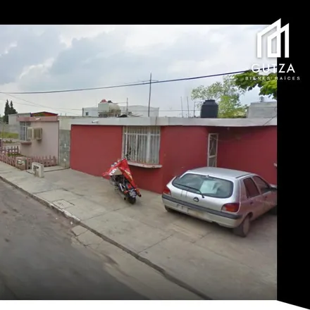Buy this studio house on Calle Guadalupe Campo Redondo in 25294 Saltillo, Coahuila