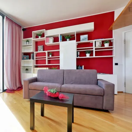 Image 6 - Via Garibaldi, 00120 Rome RM, Italy - Apartment for rent