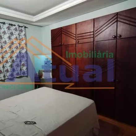 Buy this 4 bed apartment on Rua Abelardo F A Campos in Santo Ângelo, Santo Ângelo - RS