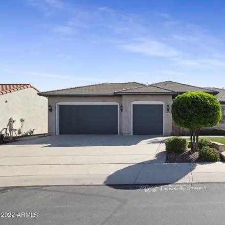 Buy this 2 bed house on 20097 North 264th Avenue in Buckeye, AZ 85396
