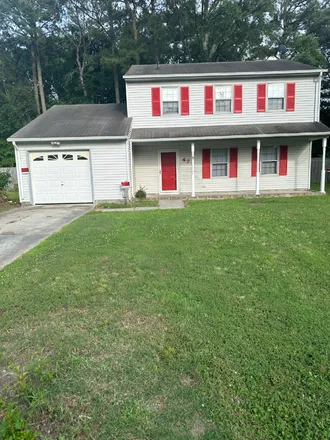 Rent this 3 bed house on 47 Philmont Drive