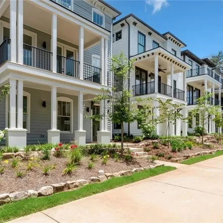 Image 3 - 5035 Magnolia Walk, Roswell, GA 30075, USA - House for sale