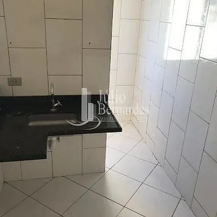 Buy this 2 bed apartment on Indyu in Rua João Pinheiro, Centro