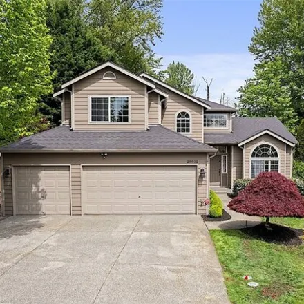 Buy this 4 bed house on 29912 114th Way Southeast in Auburn, WA 98092