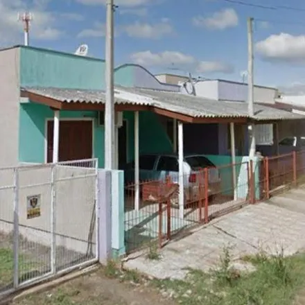 Buy this 2 bed house on Ciclovia Frederico Augusto Ritter in Jardim Betânia, Cachoeirinha - RS