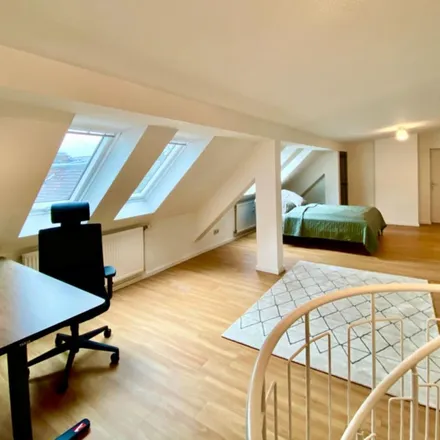 Image 3 - Proskauer Straße 33, 10247 Berlin, Germany - Apartment for rent