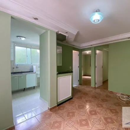 Rent this 2 bed apartment on Colchões Orthobom in Rua Jurubatuba, Centro