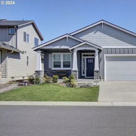 Buy this 3 bed house on 11817 Northeast 138th Avenue in Greater Brush Prairie, WA 98606