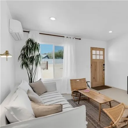 Image 8 - 61442 Division Street, Joshua Tree, CA 92252, USA - House for sale